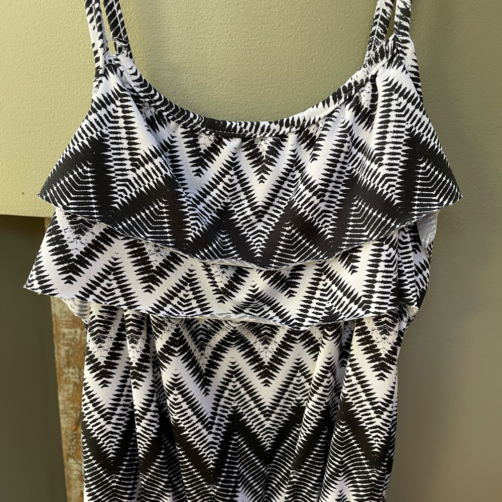 Cheryl Kids 1 Piece Girls Jumpsuit Small